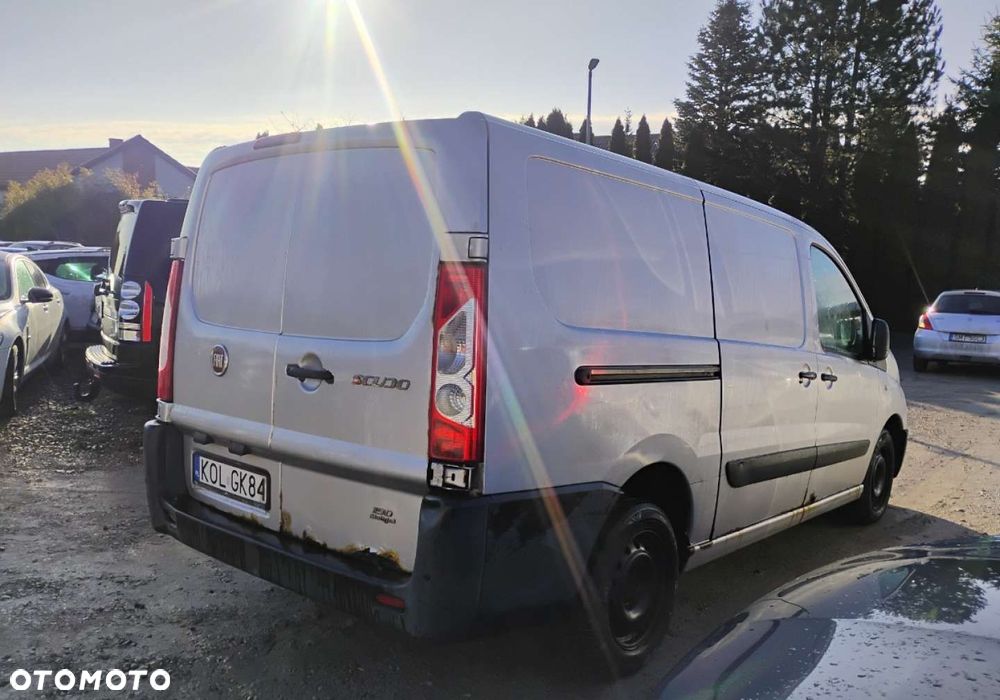 Fiat SCUDO - 4