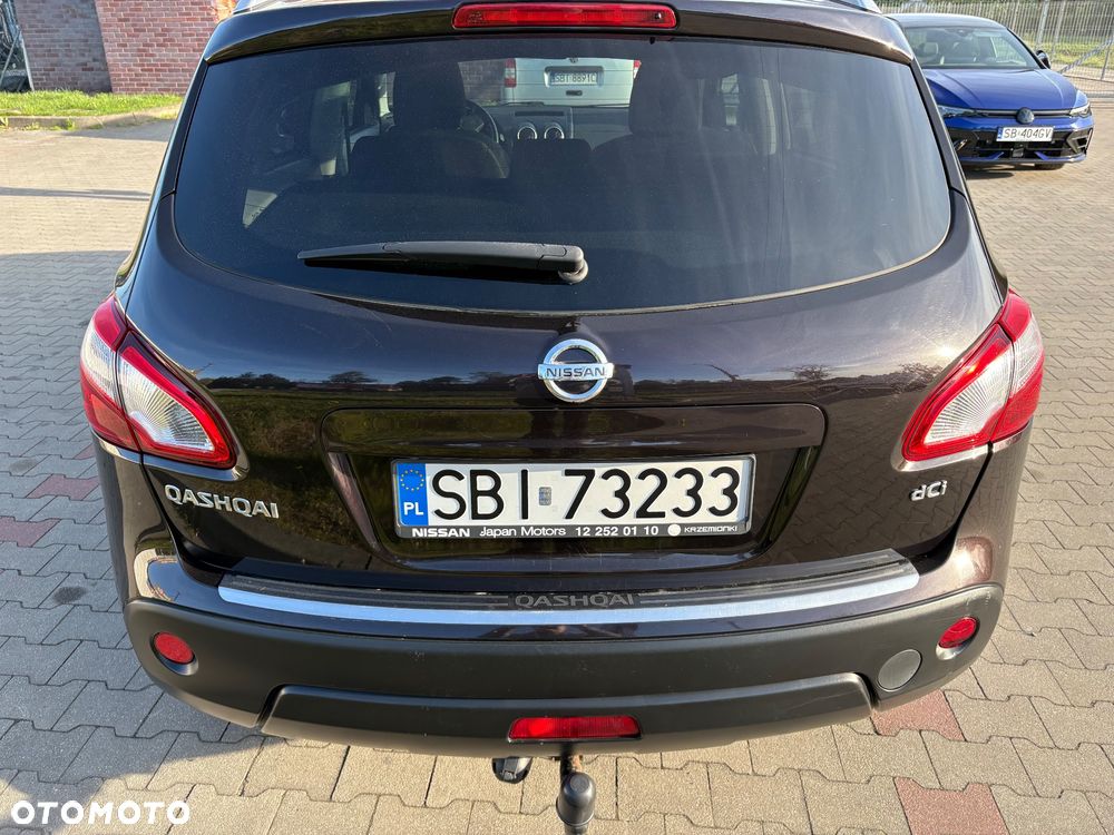 Nissan Qashqai ver-2-0-dci-4x4-tekna - 3