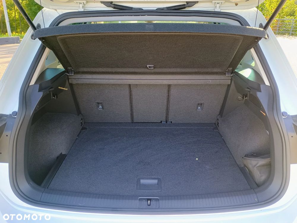 Volkswagen Tiguan 1.4 TSI BMT ACT GPF Comfortline - 31