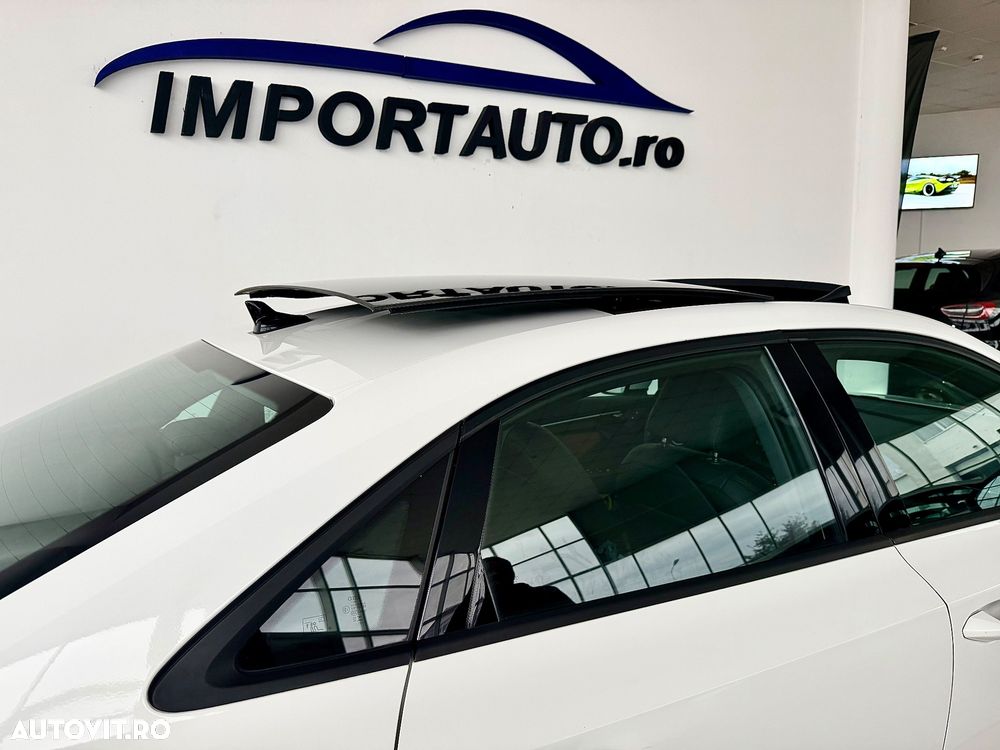 Audi A3 Limuzina 30 TFSI S tronic edition one - 36
