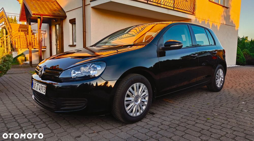 Volkswagen Golf 1.4 Q-Line - 1