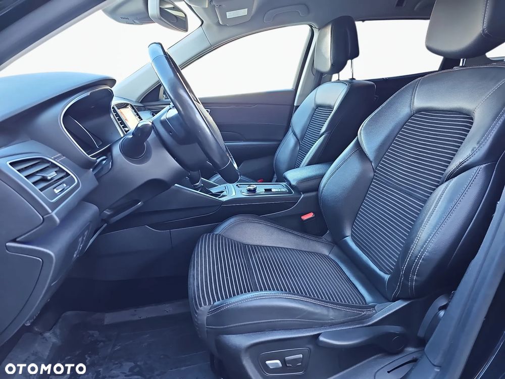 Renault Talisman 1.6 Energy TCe Intens EDC - 10