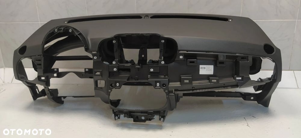 FIAT 500 LIFT DESKA KONSOLA KOKPIT NOWY ORYGINAŁ - 2
