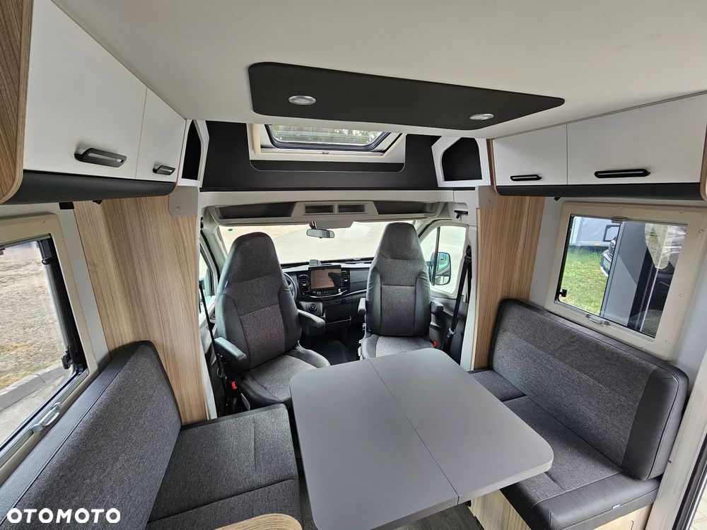 Sun Living by Adria S 72 DL - 7