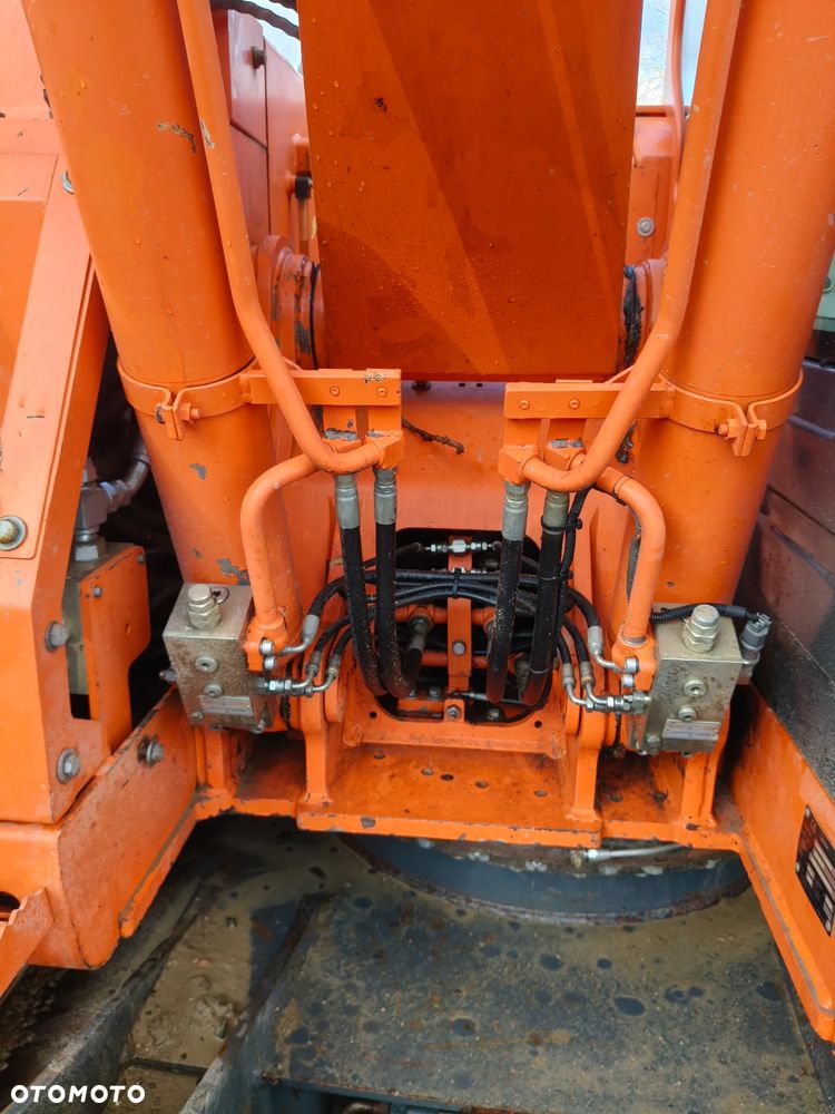 Doosan DX140 - 19
