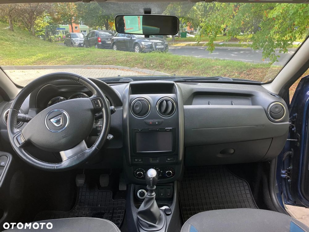 Dacia Duster - 14