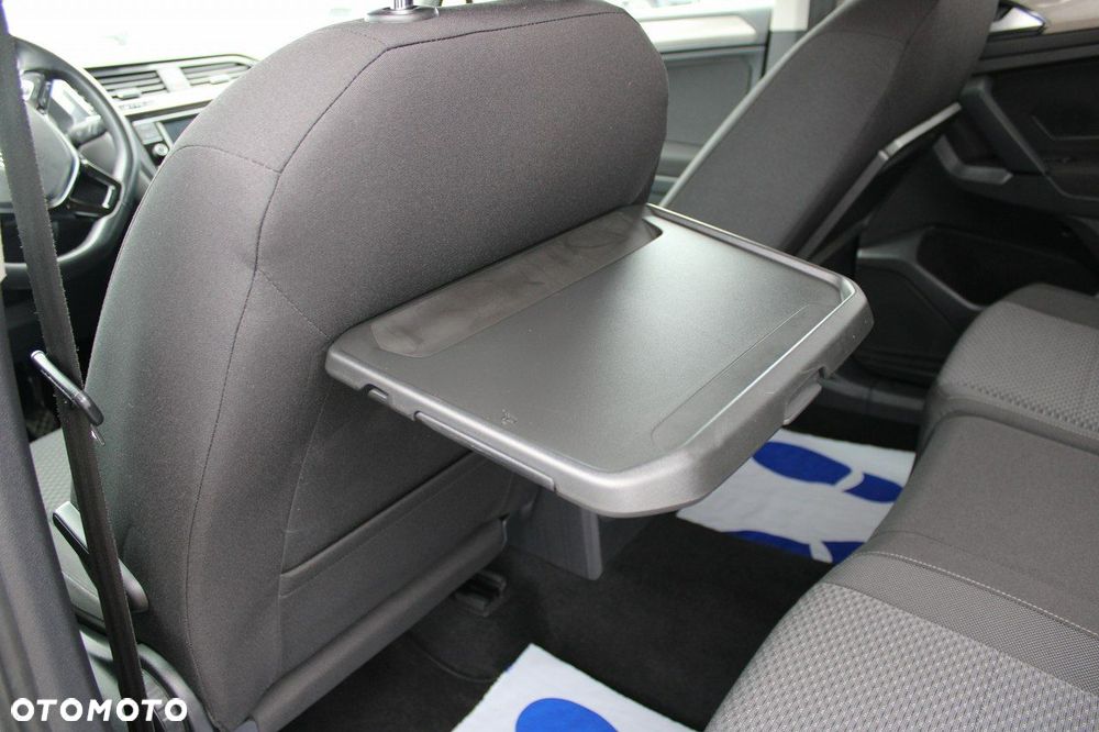 Volkswagen Tiguan Allspace 2.0 TDI SCR Comfortline - 17