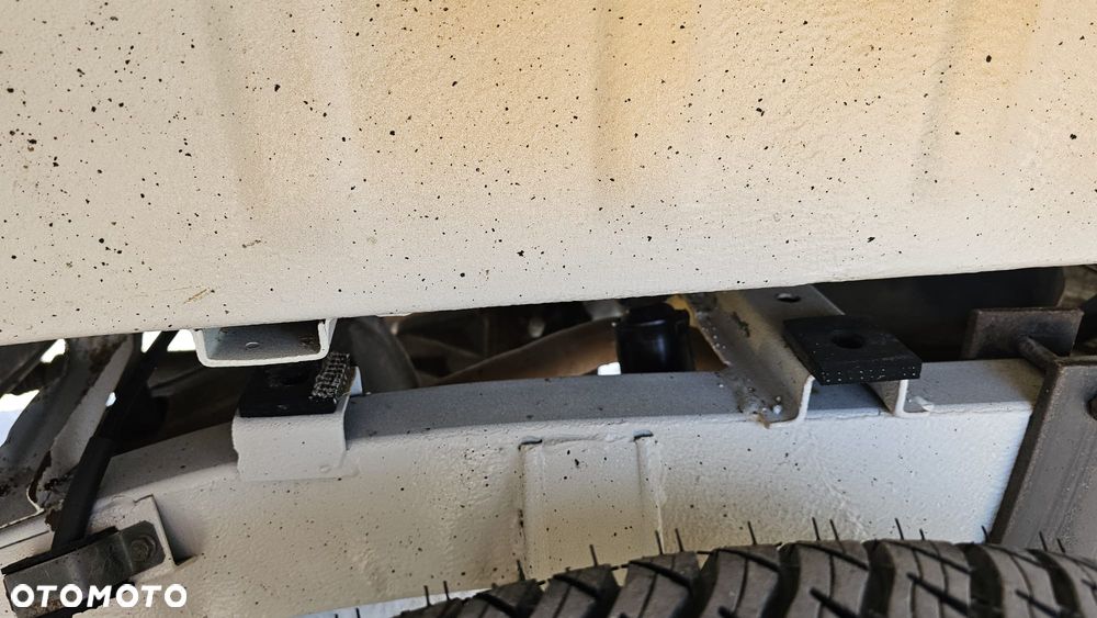 Suzuki Samurai 1.3 VX Metal Top 4 os - 29