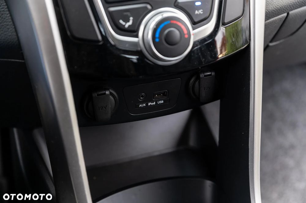 Hyundai i30 1.4 Style - 35