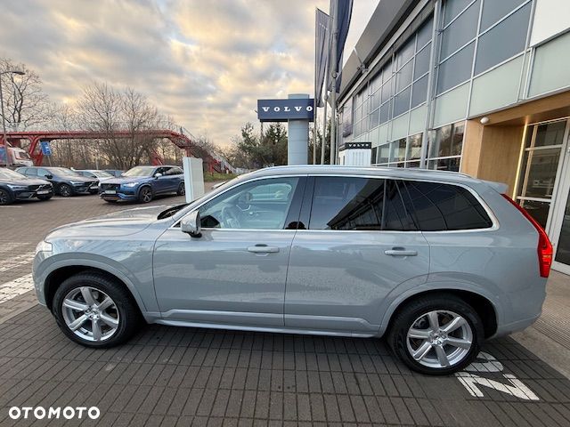 Volvo XC 90 B5 B AWD Core - 5