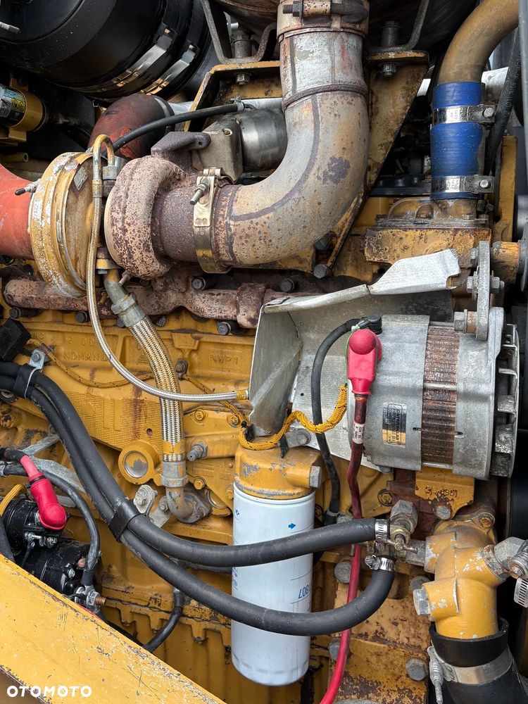 Caterpillar 962H - 6