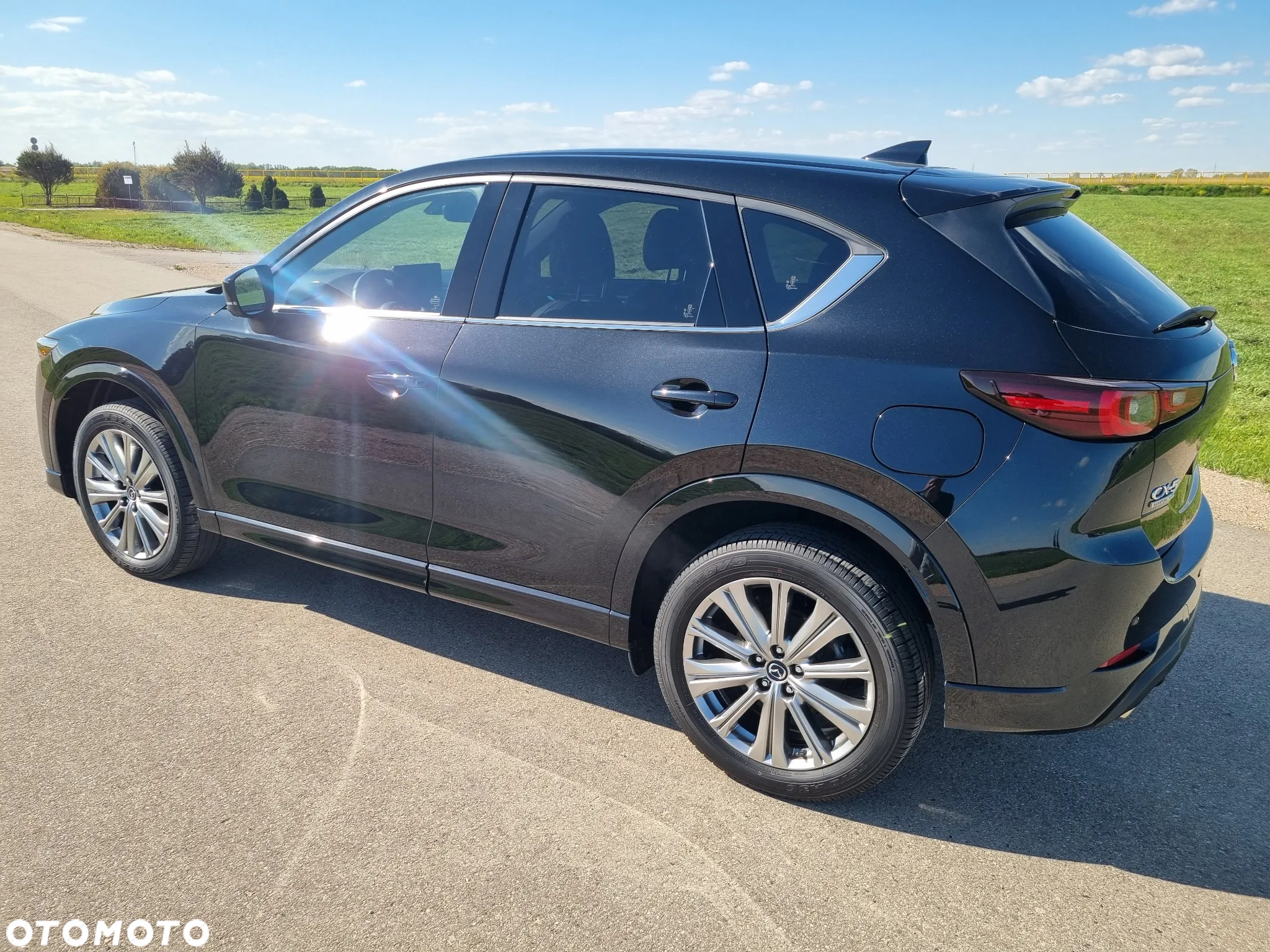 Mazda CX-5 - 11