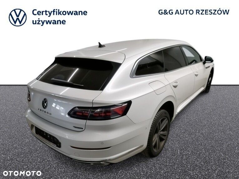 Volkswagen Arteon 2023 photo 4