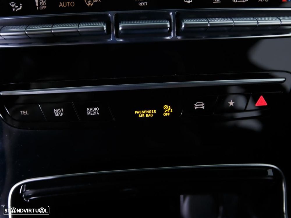 Mercedes-Benz GLC 300 e Coupé 4Matic - 22