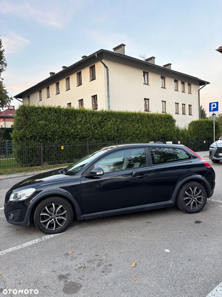 Volvo C30 - 17