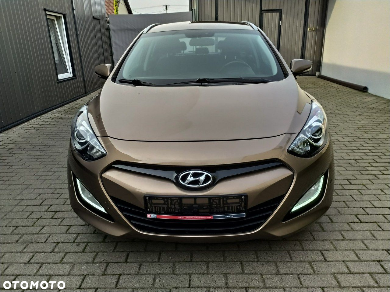 Hyundai i30 - 11