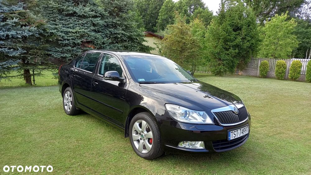 Skoda Octavia 1.6 Elegance - 19