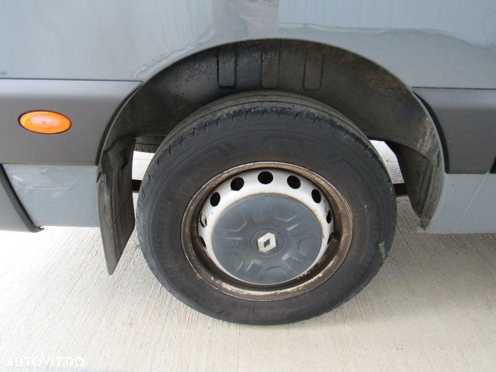 Renault Master - 7