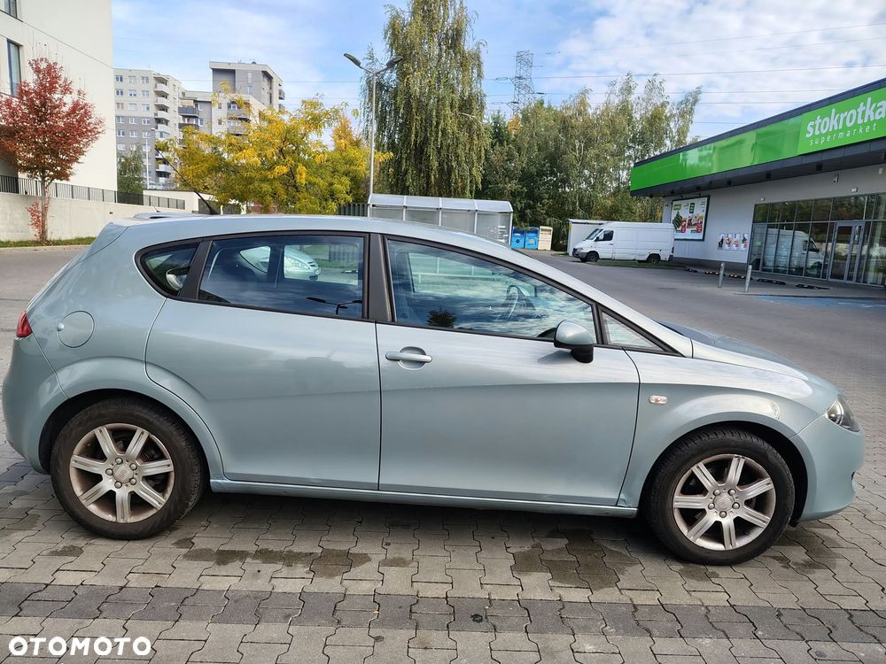 Seat Leon - 9