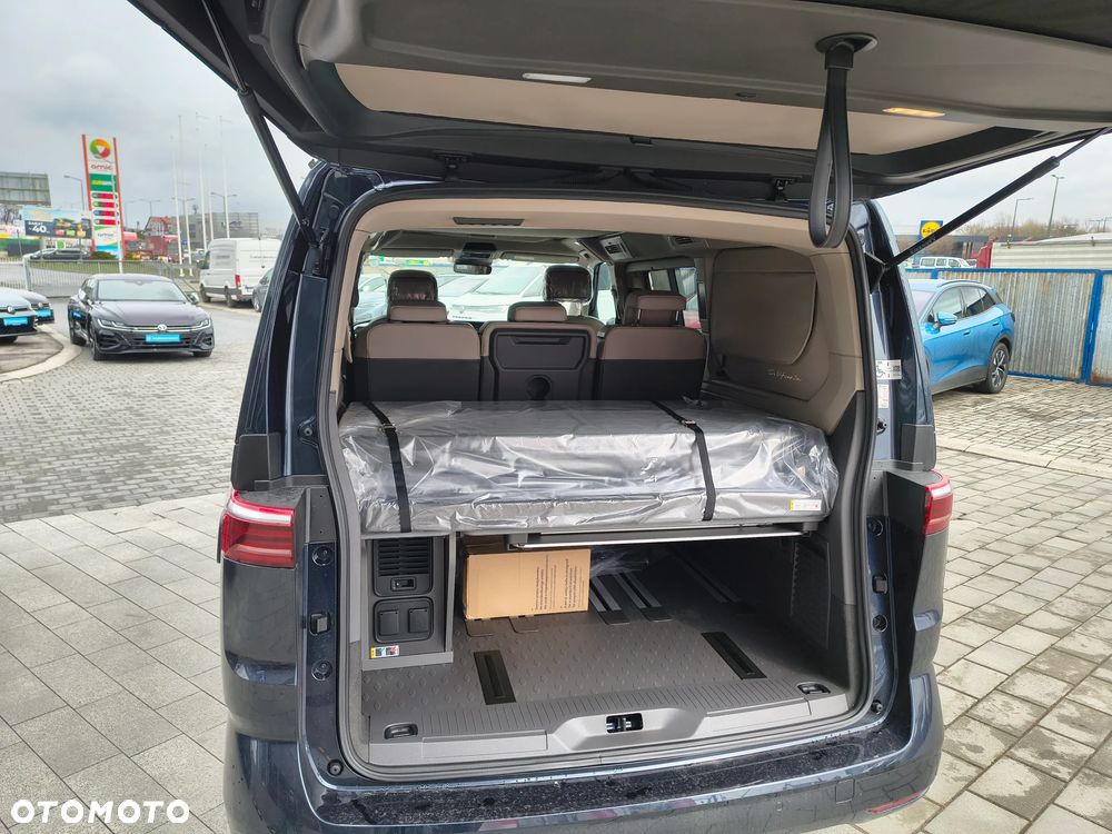 Volkswagen California - 18