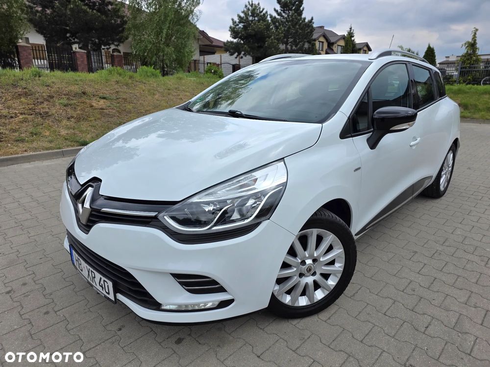 Renault Clio - 19