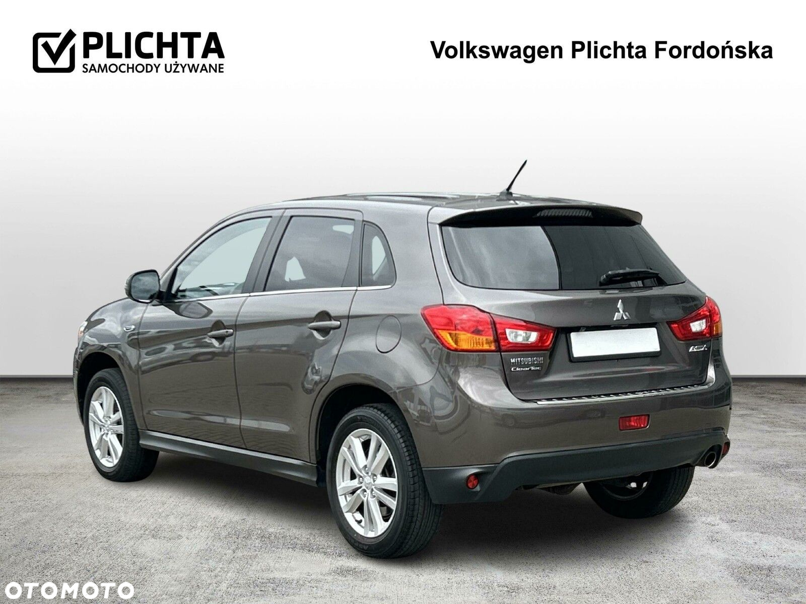 Mitsubishi ASX 1.6 Inform - 3