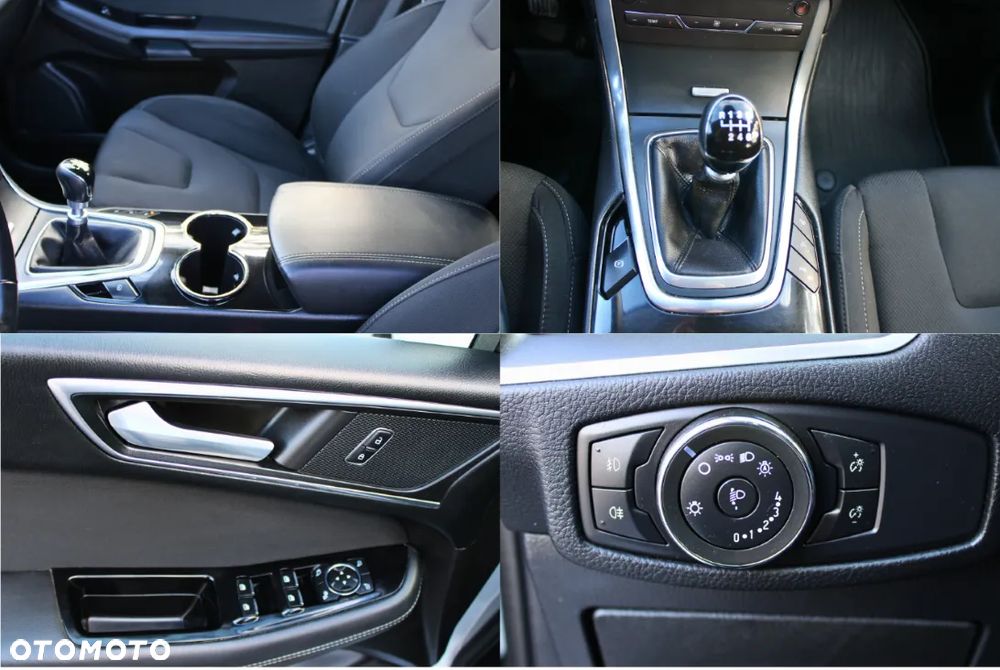 Ford S-Max 2.0 TDCi Titanium - 28