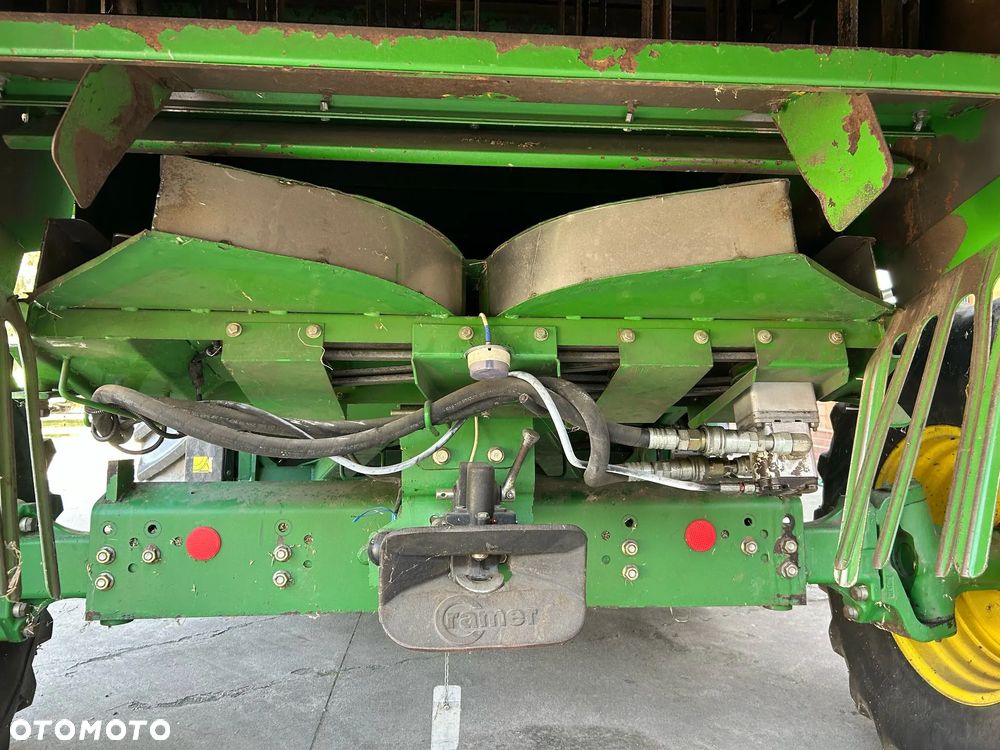 John Deere STS 9880i HILLMASTER - 13