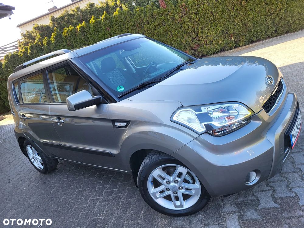 Kia Soul - 6