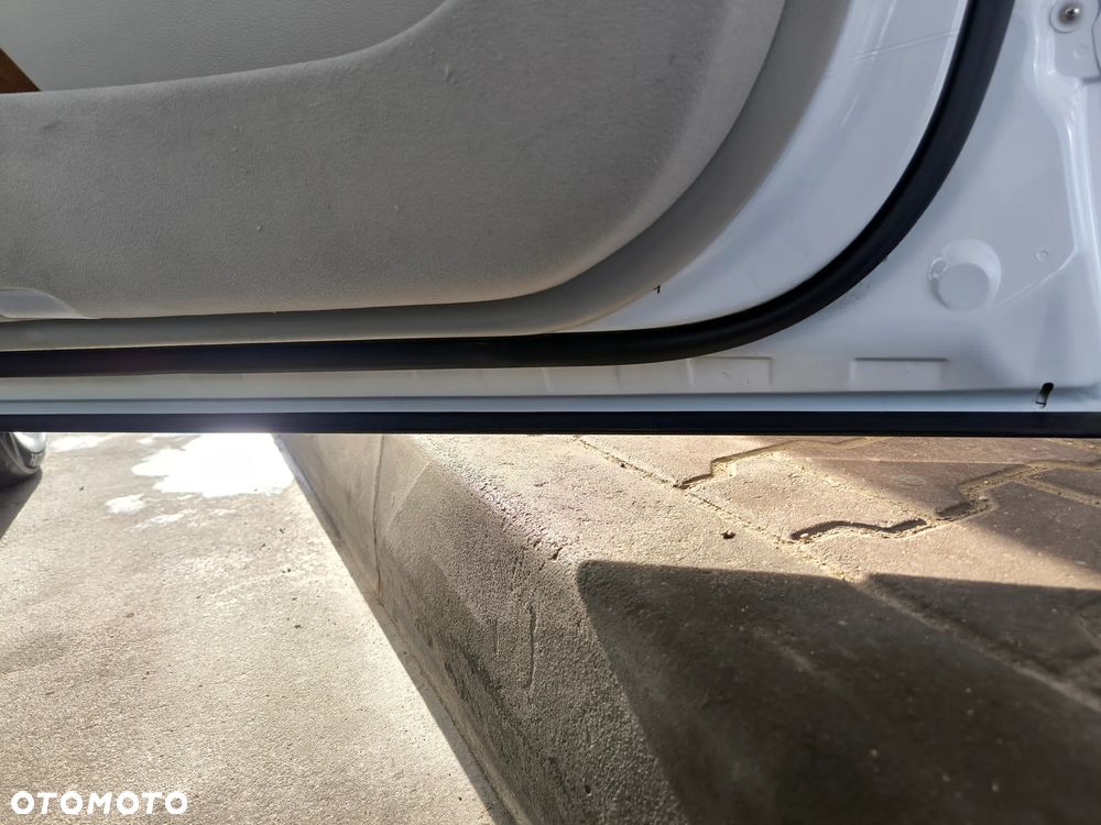 Mercedes-Benz Klasa S 320 CDI - 20