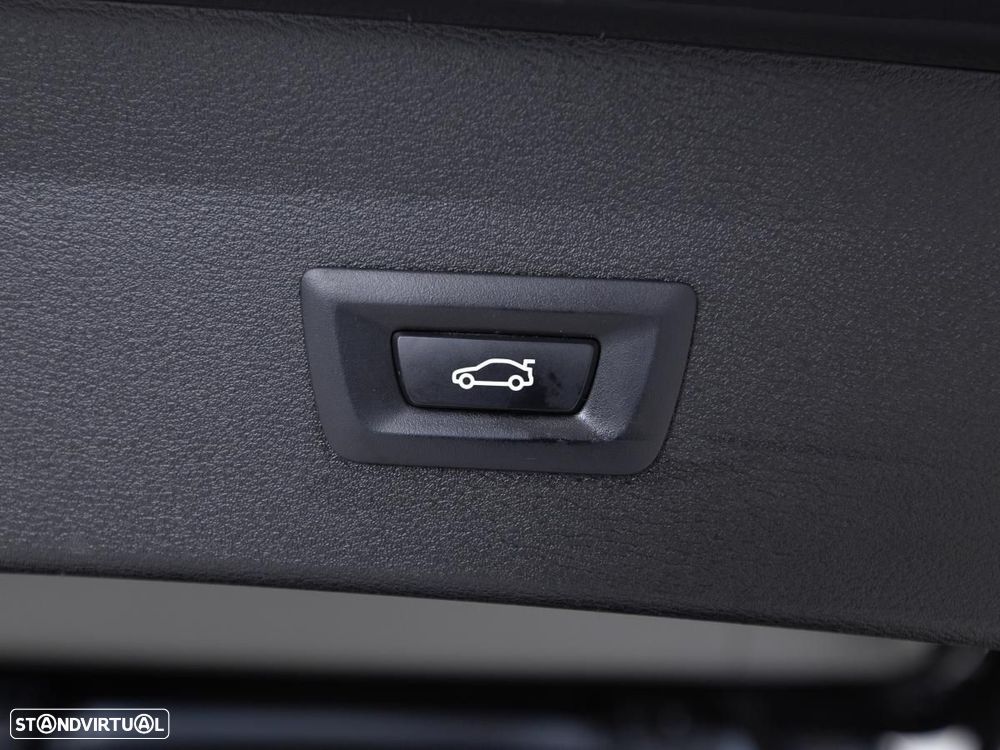 BMW X1 16 d sDrive xLine Auto - 14