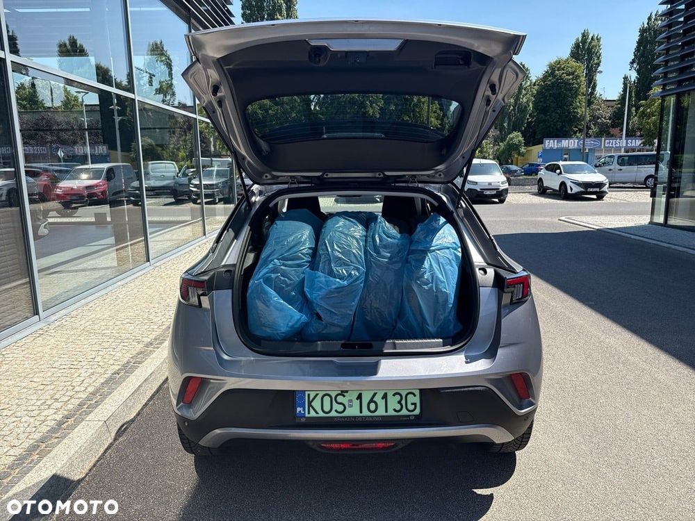 Opel Mokka - 7