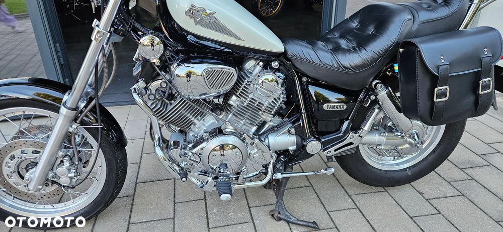 Yamaha Virago - 5