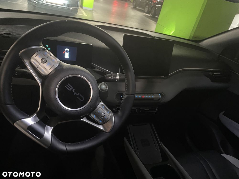 BYD Dolphin Surf 43.2kWh Comfort - 17