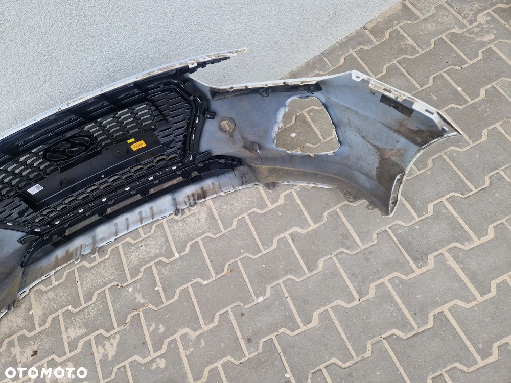 Zderzak Hyundai I30 2017 - III - 13
