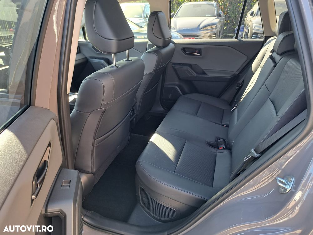 Toyota RAV4 2.5 FWD Comfort - 10