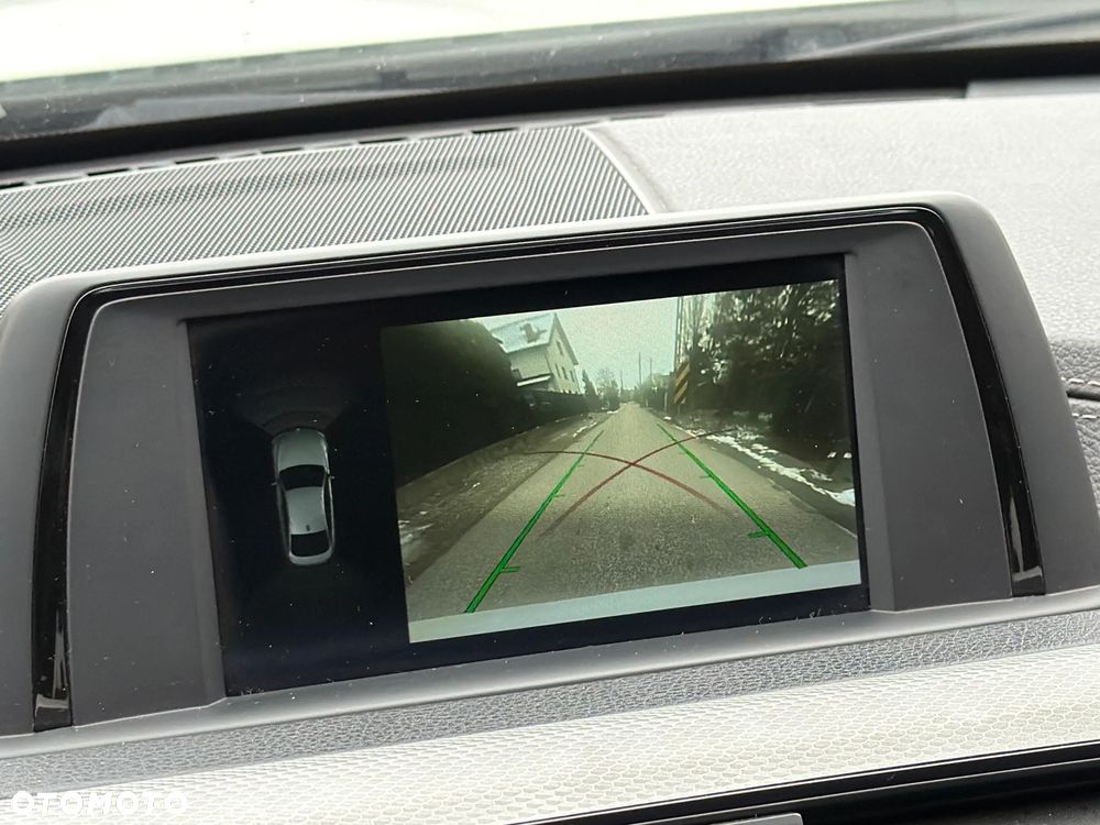 BMW Seria 4 430i xDrive M Sport - 16