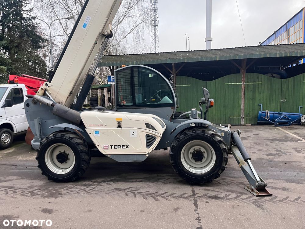 Terex TELELIFT 4017 CENA BRUTTO z VAT 23% - 13