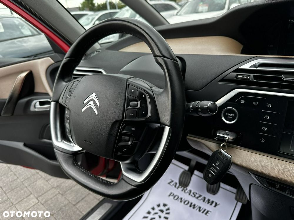 Citroën C4 Picasso - 6