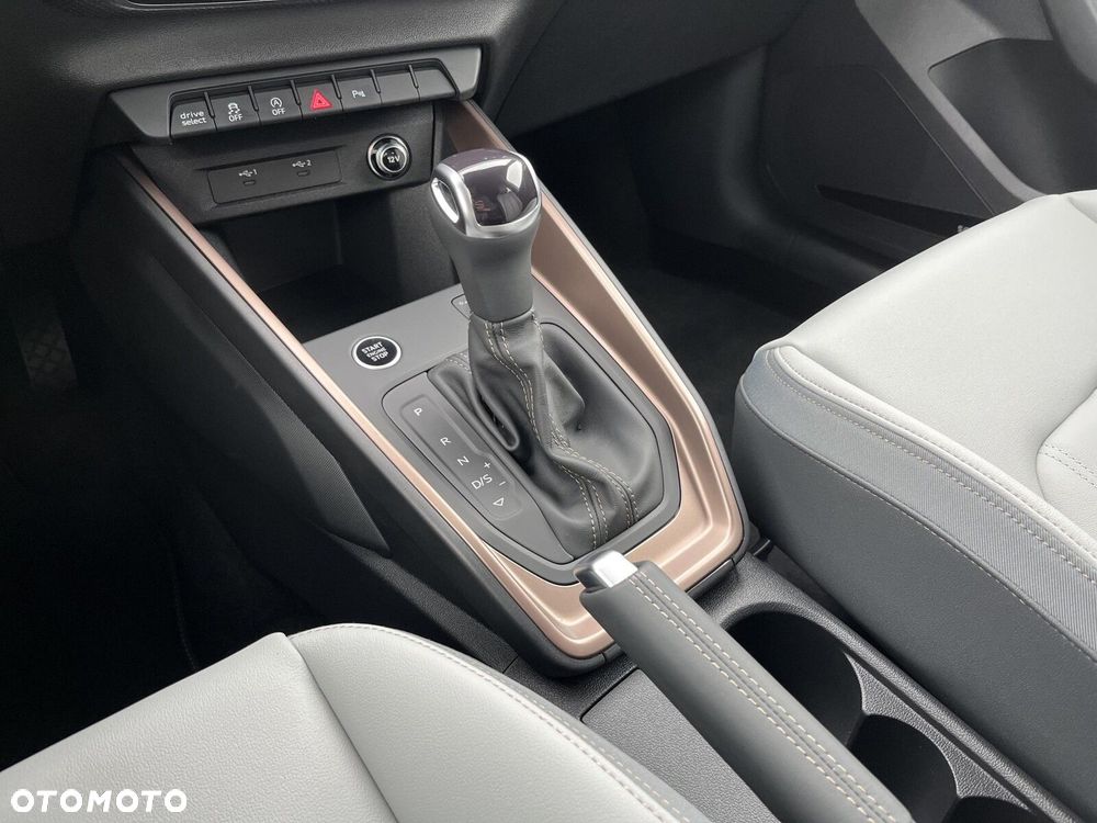 Audi A1 Sportback - 16