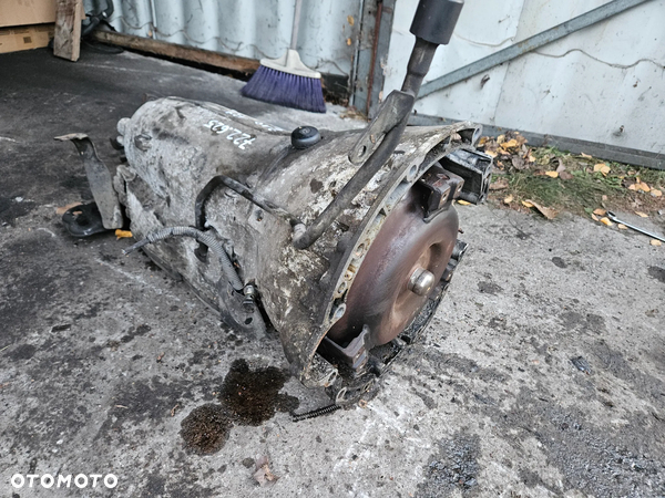 MERCEDES W 210 W 140 W 124 W 129 4.2 BENZYNA SKRZYNIA BIEGOW AUTOMAT 722.625