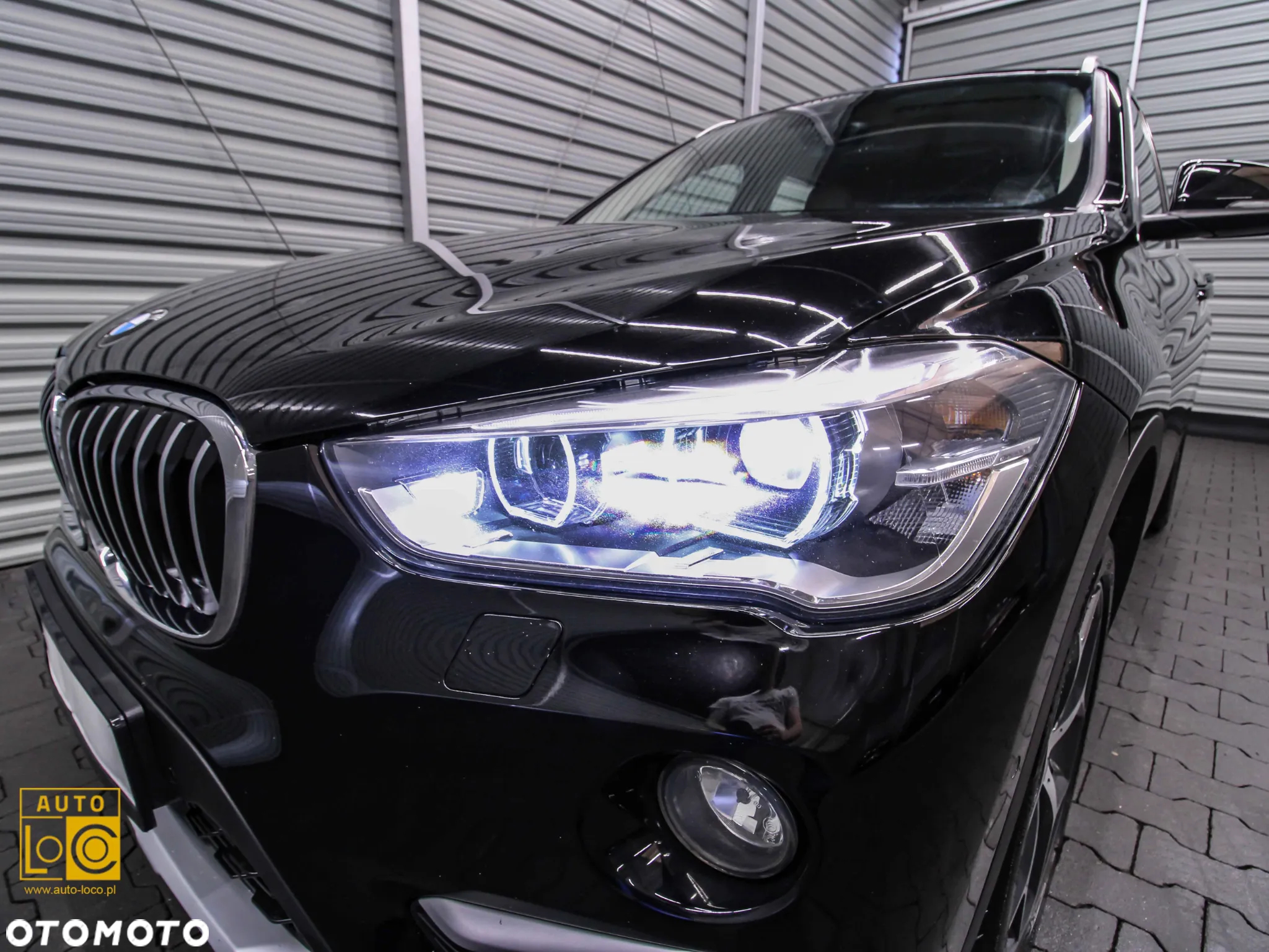 BMW X1 xDrive18d xLine - 35