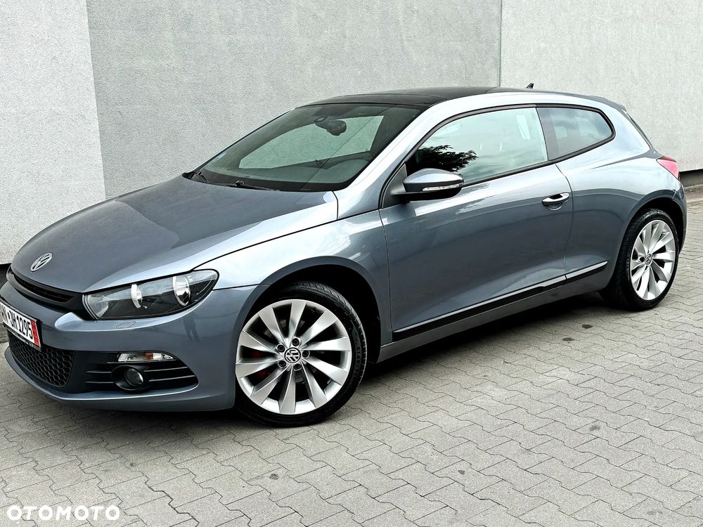 Volkswagen Scirocco 1.4 TSI Edition - 18