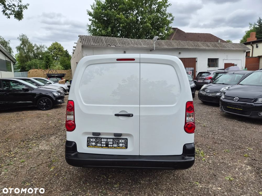 Citroën Berlingo - 6