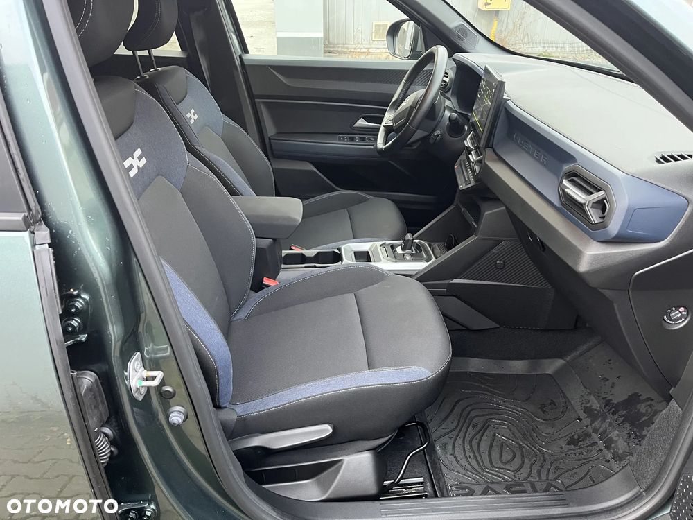 Dacia Duster - 19