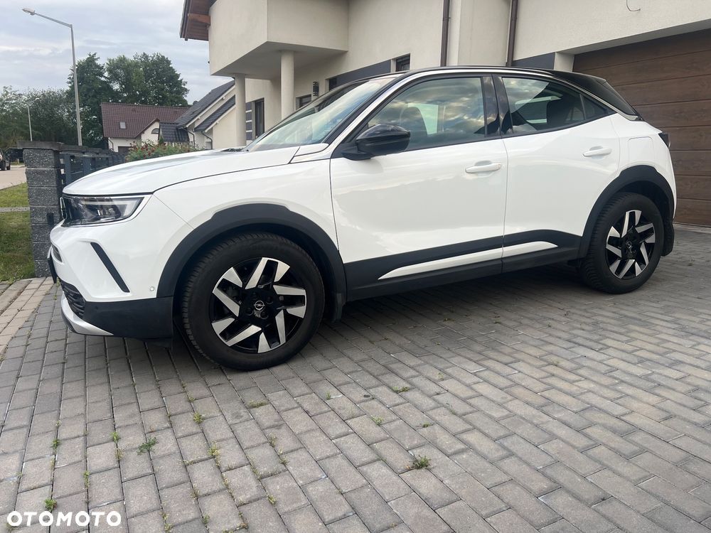 Opel Mokka - 3