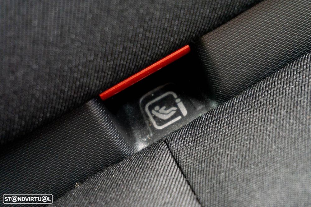Smart ForFour EQ Pulse - 30