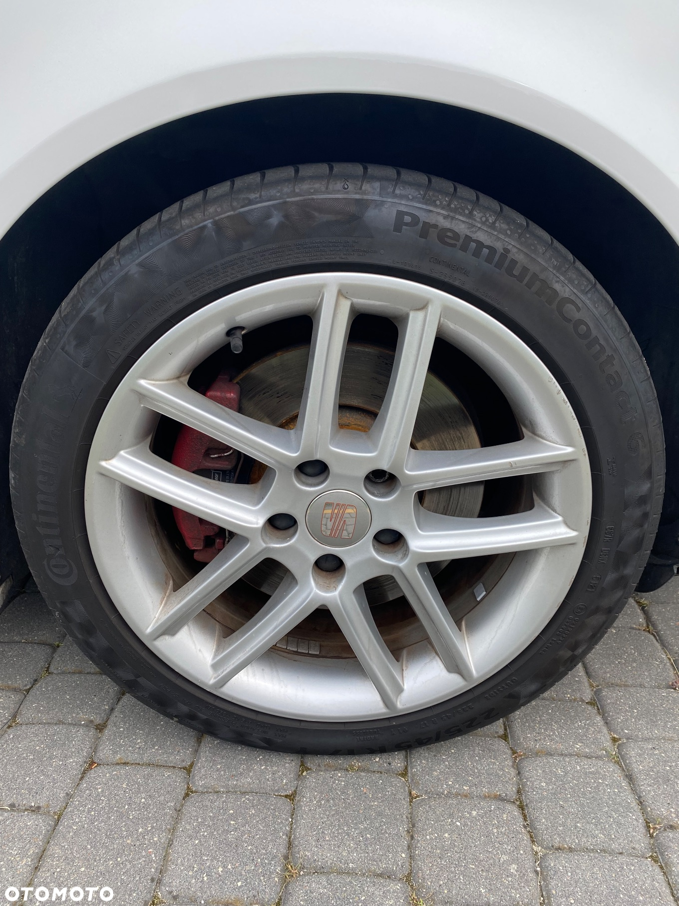 Seat Exeo ST 1.8T Sport - 9