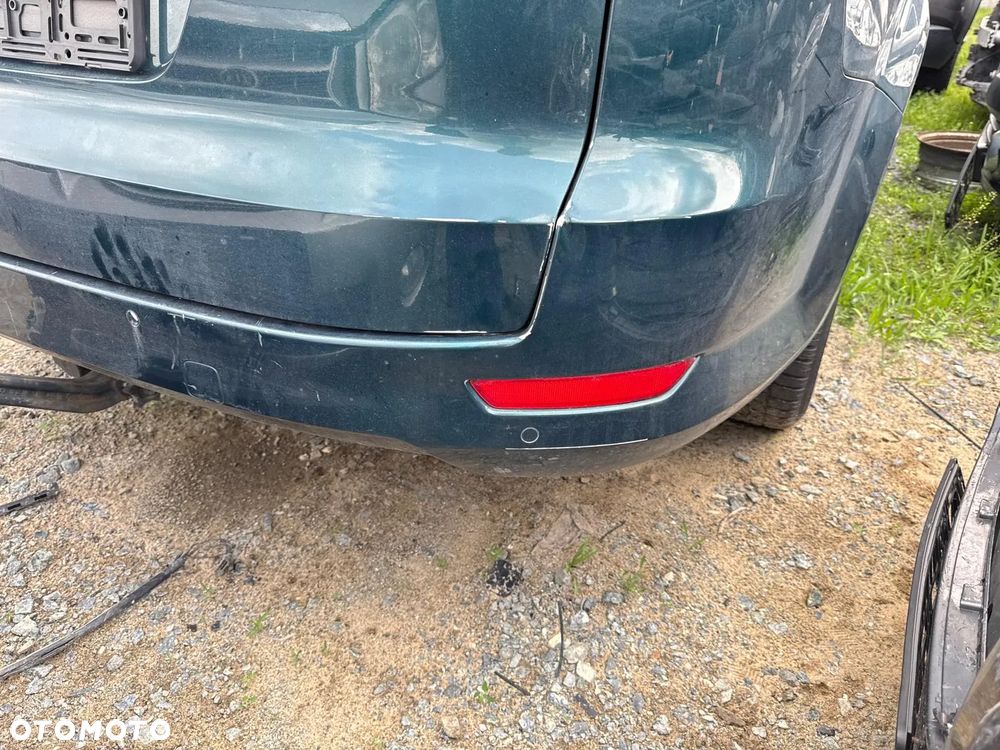 Ford Mondeo 2.0D 103KW, 2008r -  na CZĘŚCI kod 7G9Q lakier W6 - 14