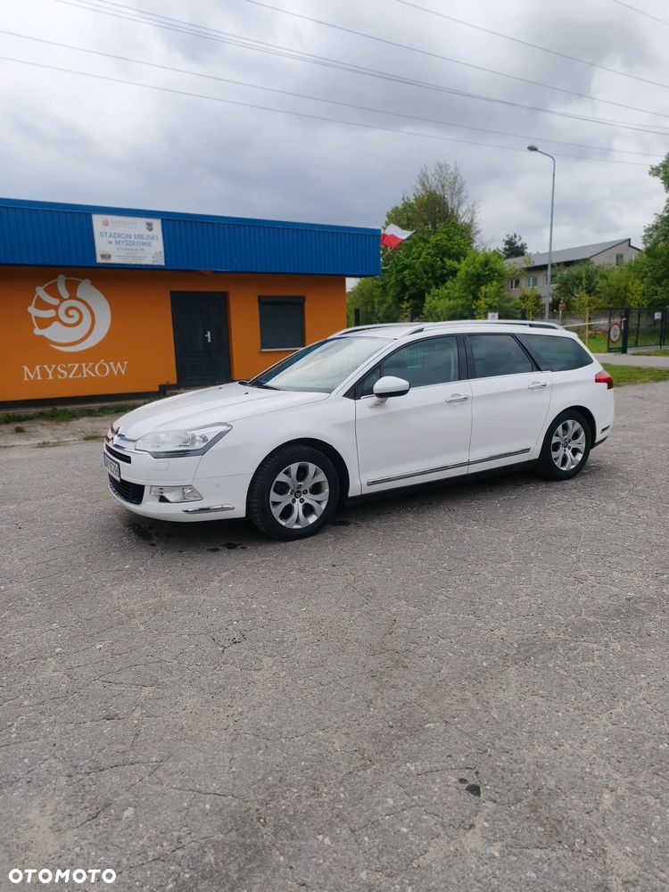 Citroën C5 2.0 HDi Exclusive - 2